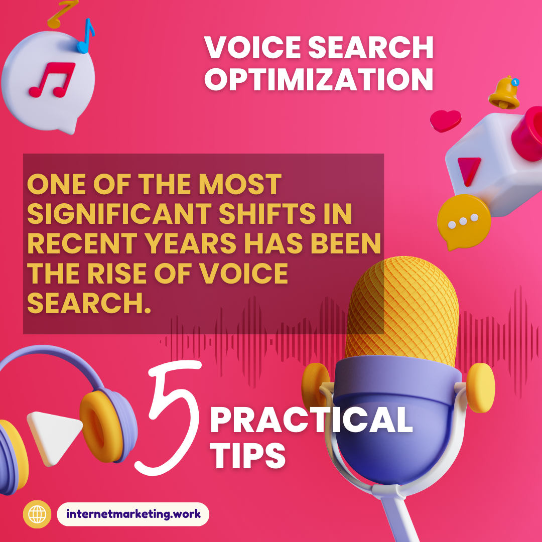 Voice Search