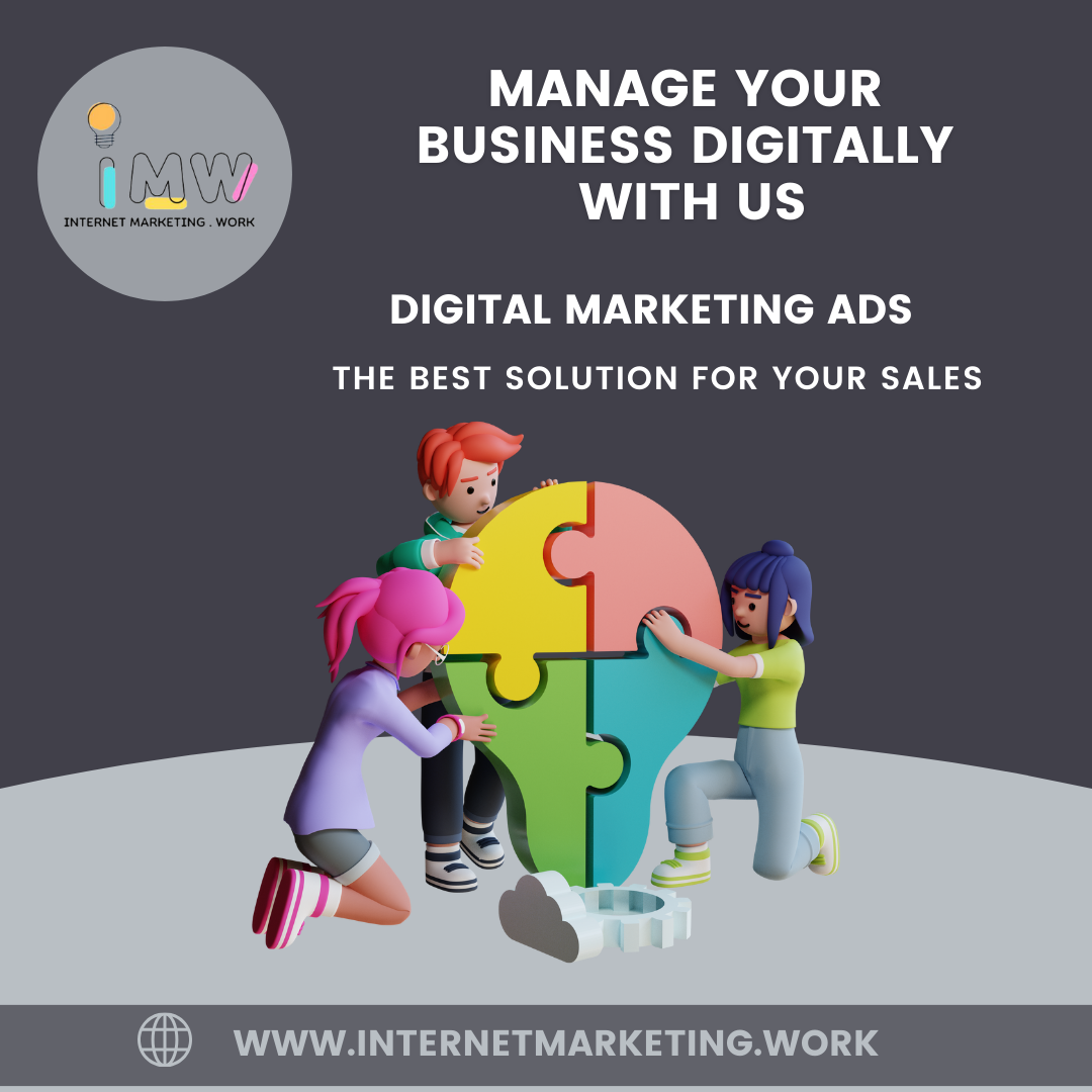 digital marketing ads