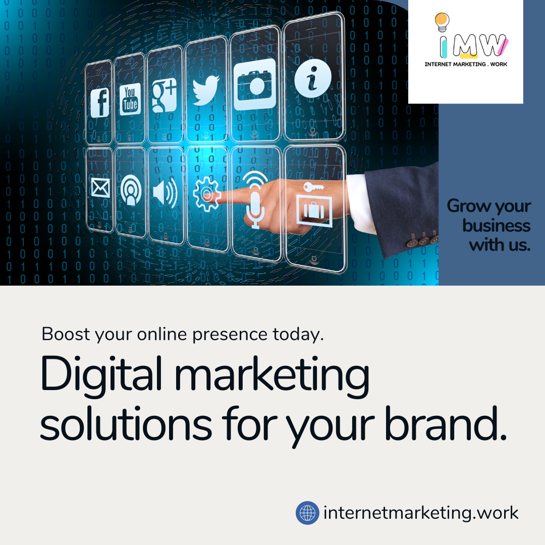 Digital Marketing Agency