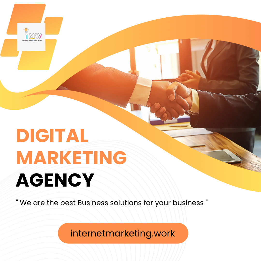 Digital agency