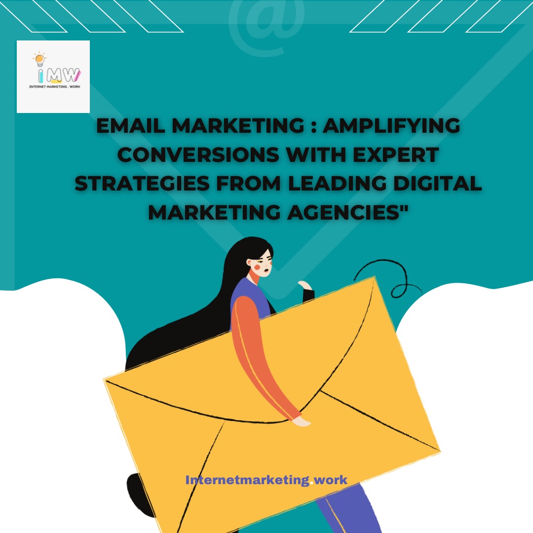 Email marketing